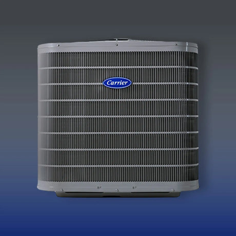 Carrier Air Conditioners