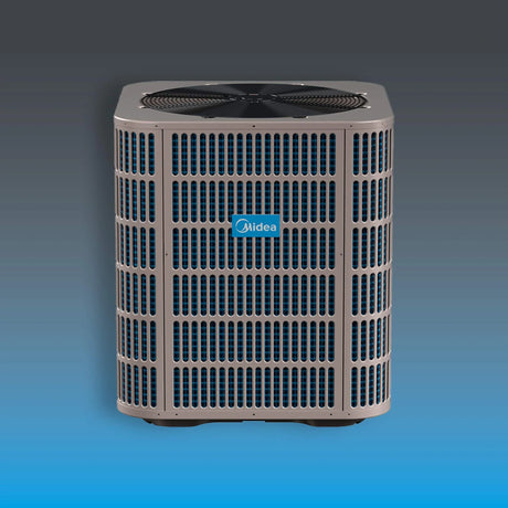 Midea Air Conditioners