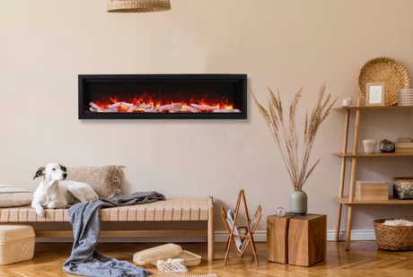 Amantii Fireplaces