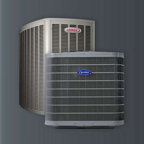Air Conditioners
