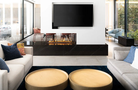 Bioethanol Fireplaces