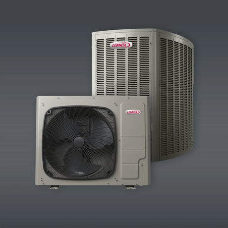 Heat Pumps