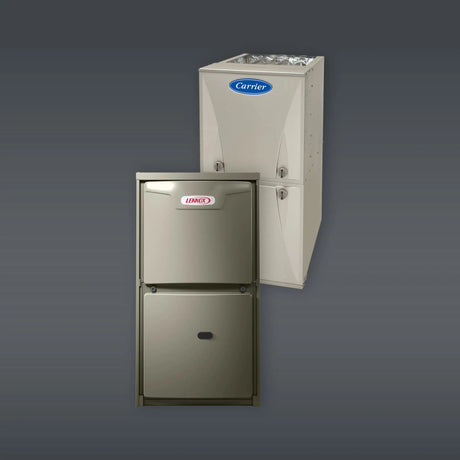 Furnaces