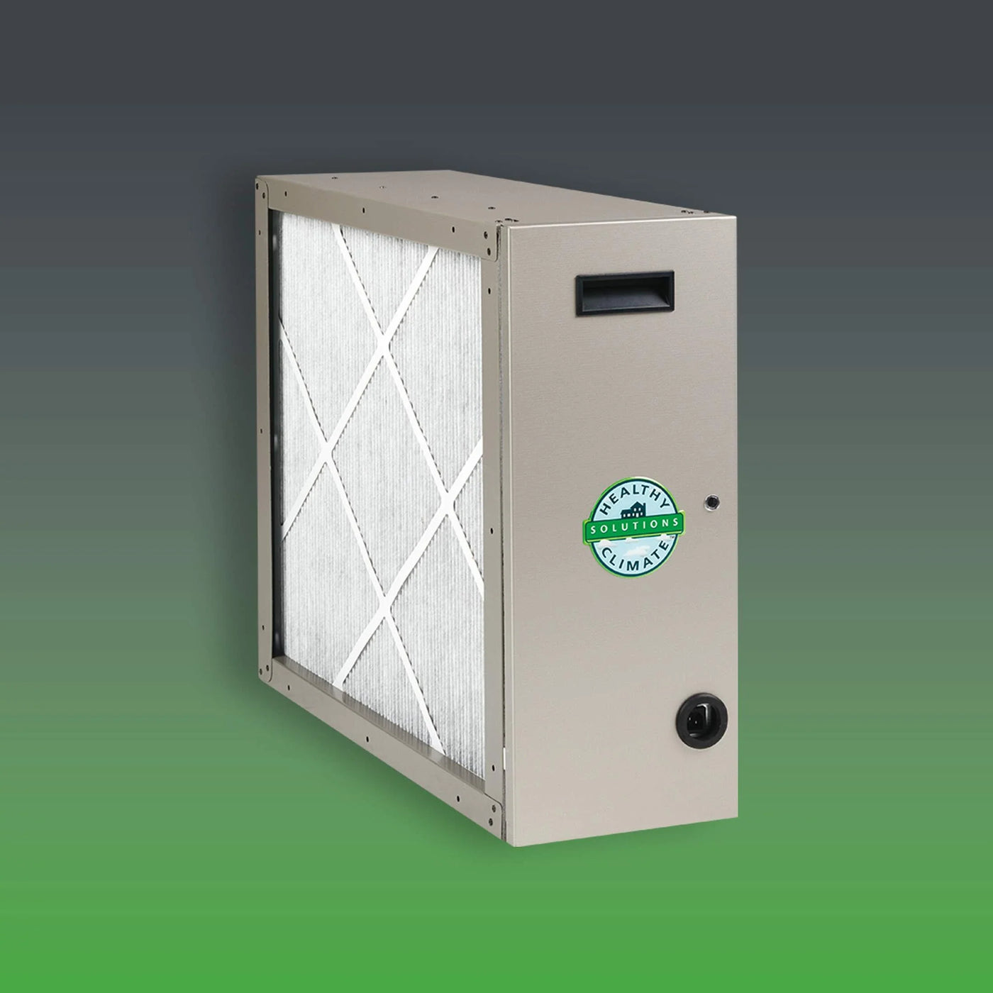 Lennox Air Quality