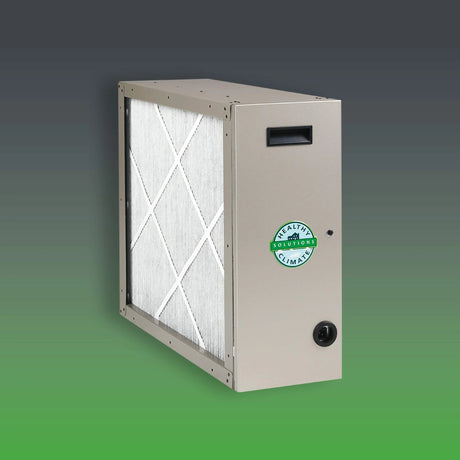 Lennox Air Quality