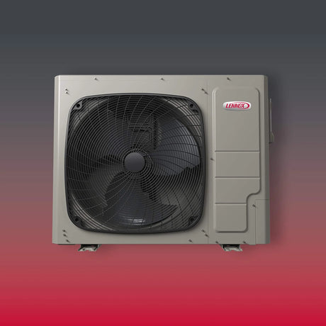 Lennox Heat Pumps