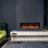 Regency Studio 53" Linear Built-in Electric Fireplace (ES135)
