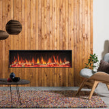 Regency Studio 53" Linear Built-in Electric Fireplace (ES135)