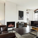 Amantii TRD Bespoke 33" Electric Fireplace (TRD-33-BESPOKE)