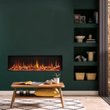 Regency Studio 53" Linear Built-in Electric Fireplace (ES135)