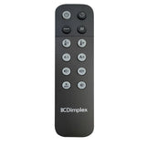 Dimplex Optimyst Linear 46" Water Vapor Fireplace (OLF46-AM)