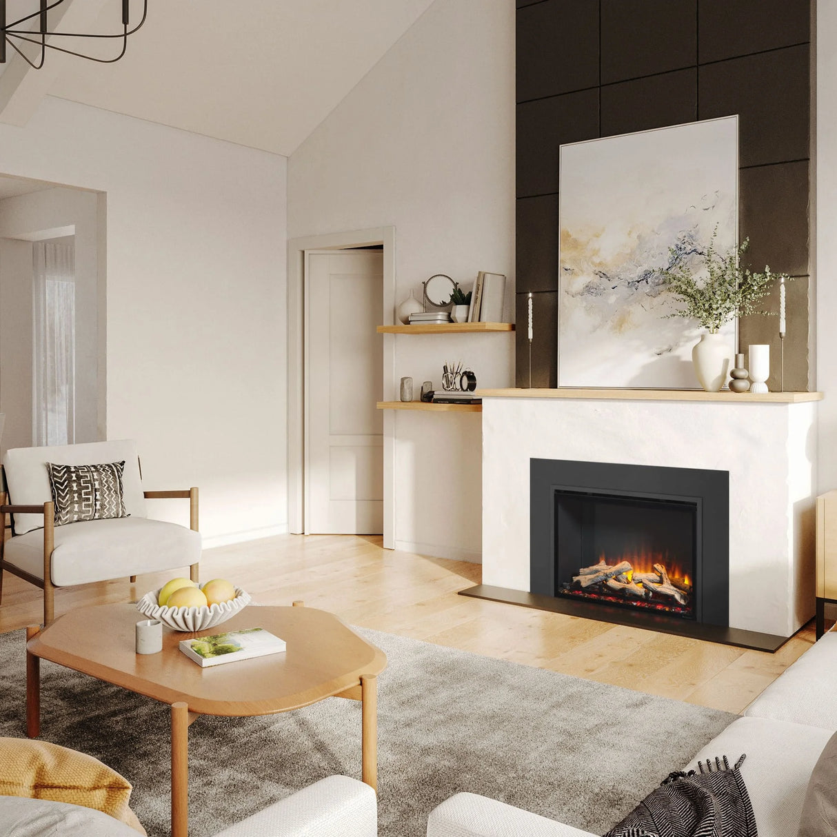 Regency Atmosphere 33" Electric Insert (Ei33)