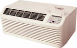 Amana 9,000 BTU PTAC Air Conditioner & Heater, 230/208V (PTC093G35AXXX)