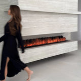 Aquafire 40" Water Vapour Fireplace (Original 40)