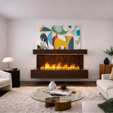 Aquafire 40" Water Vapour Fireplace (Original 40)