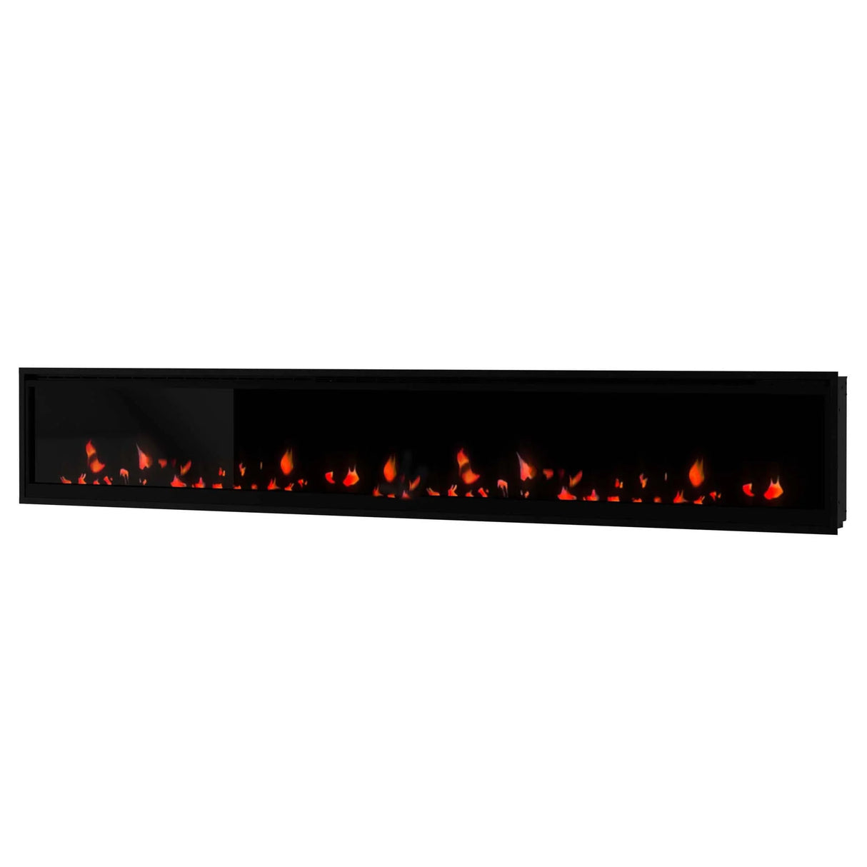 Dimplex Vital Essence 100" Linear Electric Fireplace (ESN100)