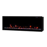 Dimplex Vital Essence 50" Linear Electric Fireplace (ESN50)