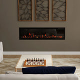 Dimplex Vital Essence 60" Linear Electric Fireplace (ESN60)