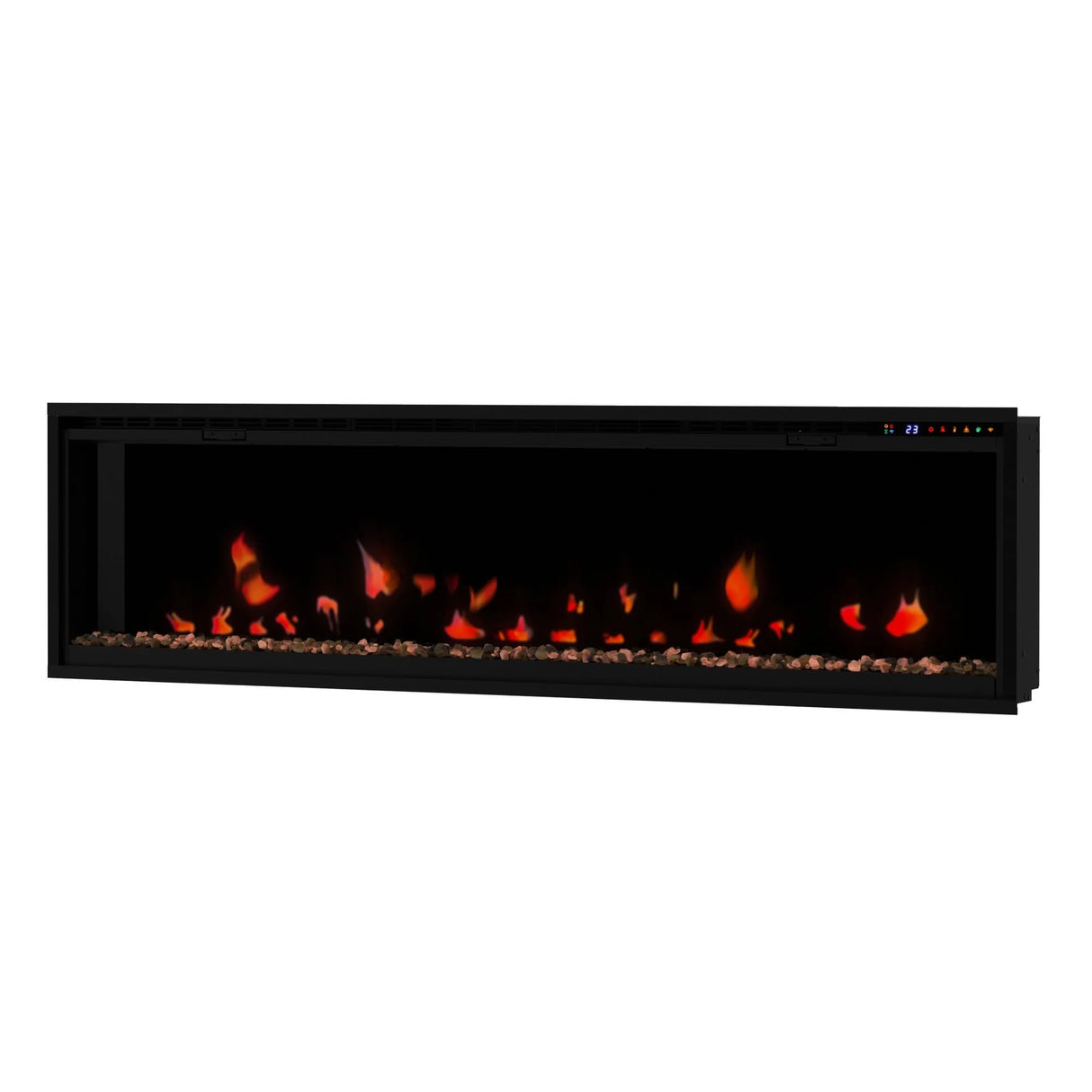 Dimplex Vital Essence 60" Linear Electric Fireplace (ESN60)