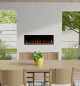 Dimplex Ignite Evolve 50" Linear Electric Fireplace (EVO50)