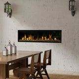 Dimplex Ignite Evolve 60" Linear Electric Fireplace (EVO60) (Open Box)