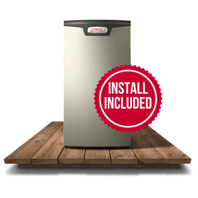 Lennox EL297V Furnace - Fireplace Canada