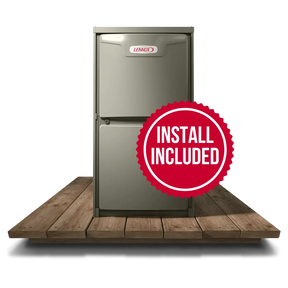 Lennox ML196E Furnace - Fireplace Canada