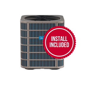 Midea MOVA Air Conditioner - Fireplace Canada