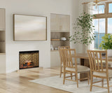 Revillusion 24" Built-In Electric Firebox
