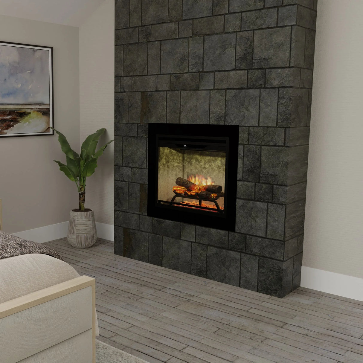 Dimplex Revillusion 24" Electric Insert (REV24)