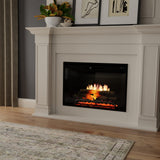 Revillusion 36" Built-In Electric Firebox
