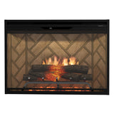 Revillusion 36" Built-In Electric Firebox