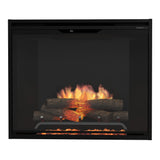 Revillusion 36" Portrait Built-In Electric Firebox