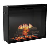 Revillusion 36" Portrait Built-In Electric Firebox