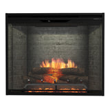Revillusion 36" Portrait Built-In Electric Firebox