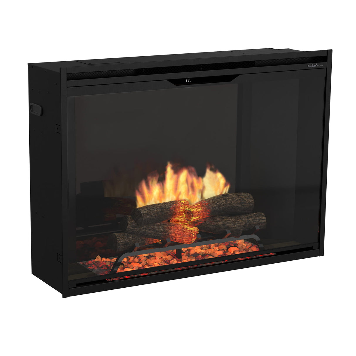 Revillusion 42" Built-In Electric Firebox