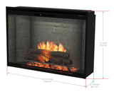 Revillusion 42" Built-In Electric Firebox