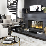 Dimplex Opti-Myst Pro 1000 Built-In Electric Firebox