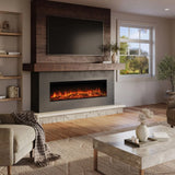 Regency Avita 64" Linear Built-in Electric Fireplace (EXA160)