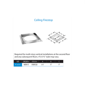 46DVA-FS - Fireplace Canada