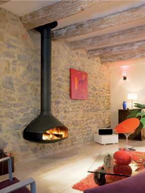 PAXFOCUS - Fireplace Canada