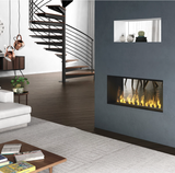 Dimplex Opti-Myst Pro 1000 Built-In Electric Firebox