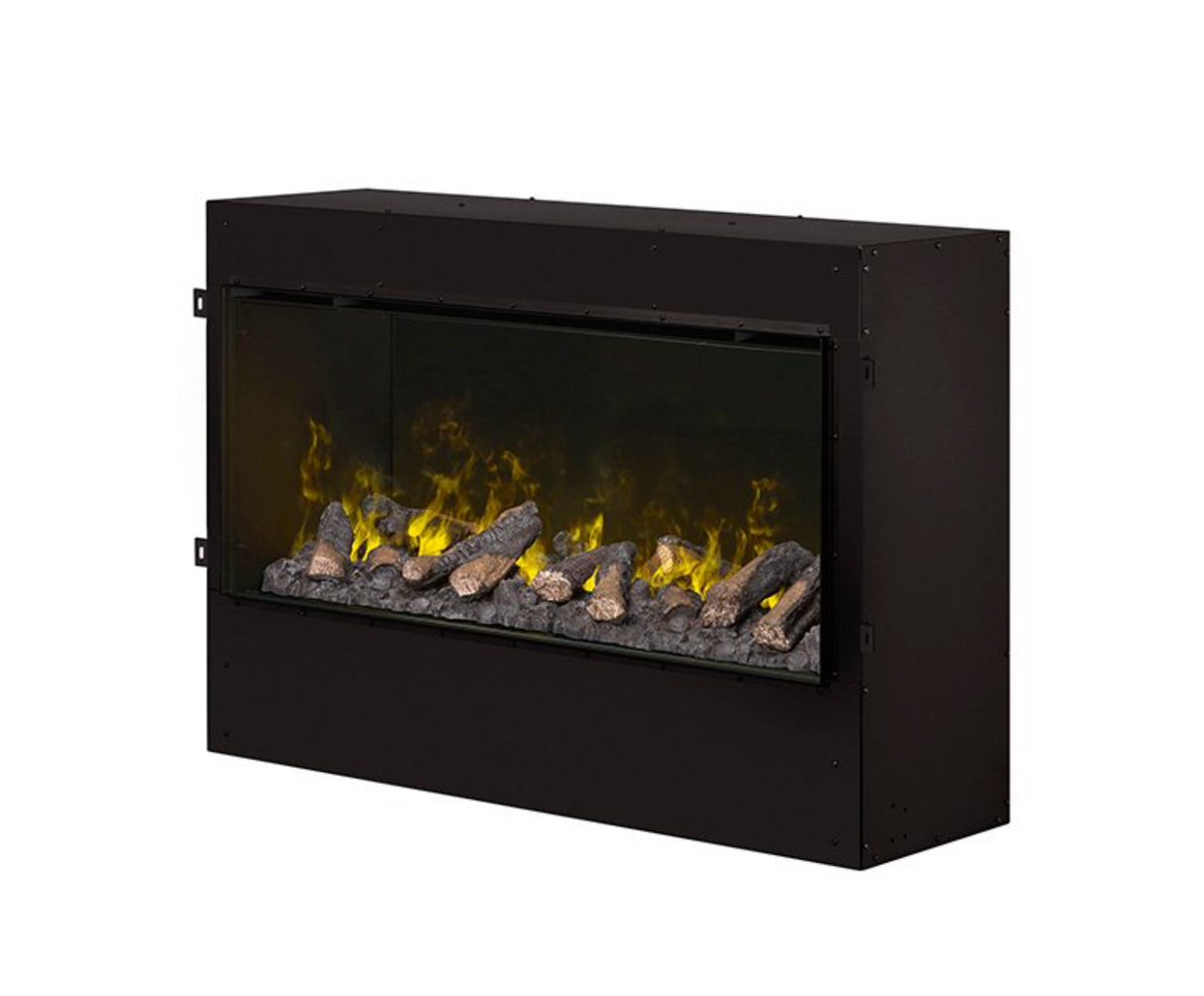 Dimplex Opti-Myst Pro 1000 Built-In Electric Firebox