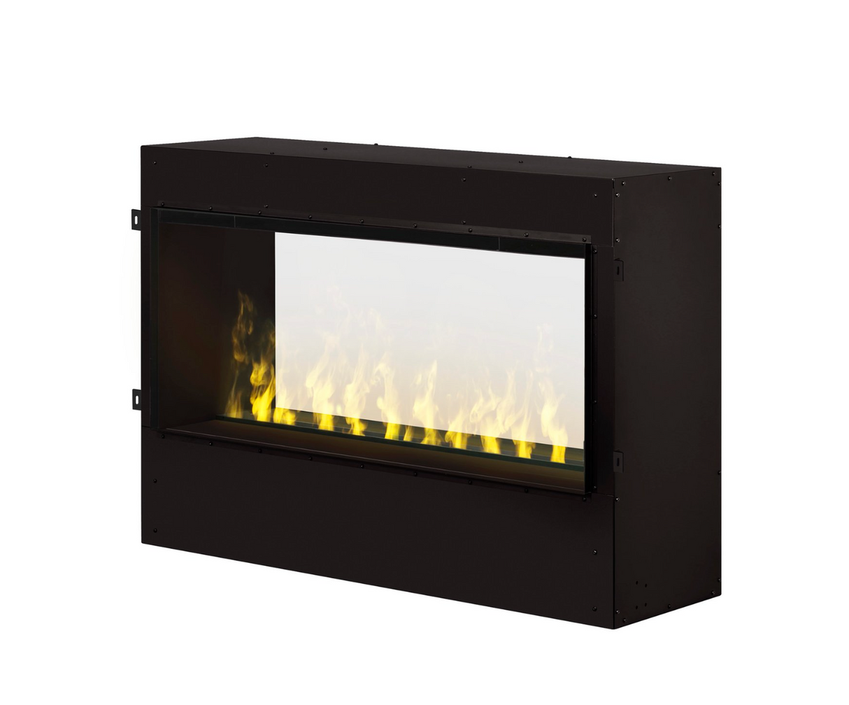 Dimplex Opti-Myst Pro 1000 Built-In Electric Firebox