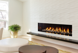 NEW YORK VIEW 72 GAS FIREPLACE