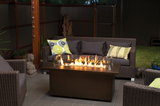 PTO30CFT Outdoor Gas Firetable