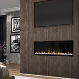 Dimplex Ignite XL 50" Linear Electric Fireplace (XLF50)