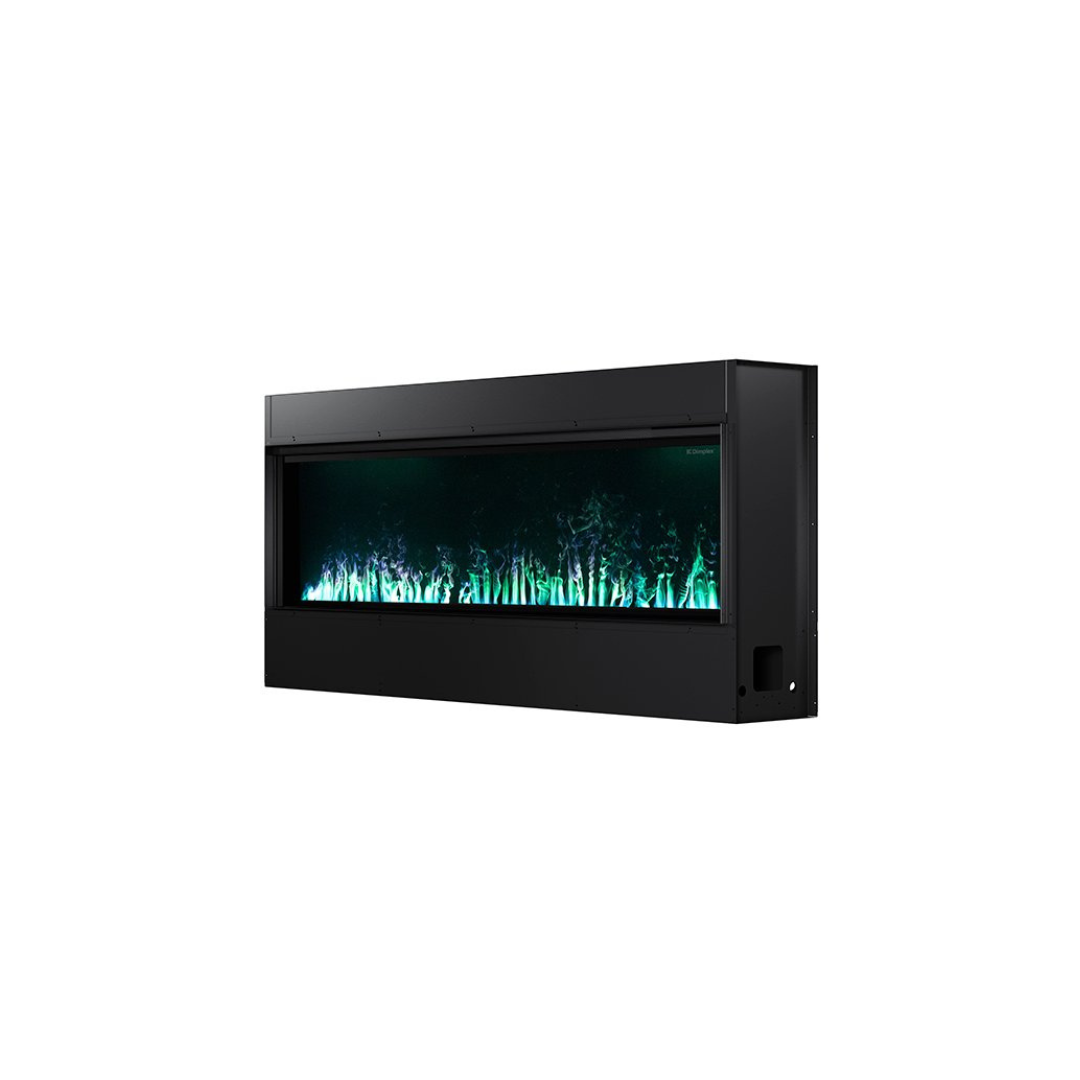 Dimplex 66" Opti-myst Linear Electric Fireplace