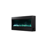 Dimplex 66" Opti-myst Linear Electric Fireplace