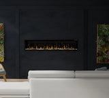 Dimplex Ignite XL 74" Linear Electric Fireplace (XLF74)